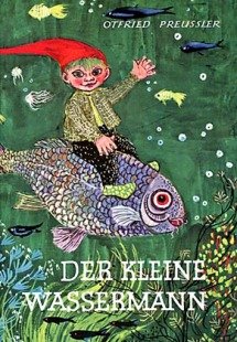  - Der kleine Wassermann