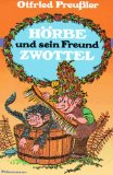  - Hörbe mit dem großen Hut: Eine Hutzelgeschichte