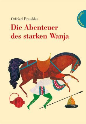  - Die Abenteuer des starken Wanja