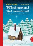  - Winterzeit, tief verschneit: Lesung mit Musik