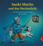  - Sankt Martin und der kleine Bär