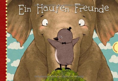  - Ein Haufen Freunde