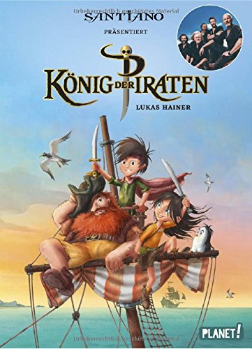  - König der Piraten