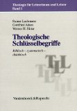  - Theologie für Lehrerinnen und Lehrer: Elementare Bibeltexte. Exegetisch - systematisch - didaktisch: Bd 2 (Theologie Fur Lehrerinnen Und Lehrer)