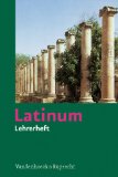 -- - Latinum, Grammatisches Beiheft