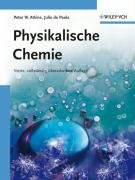  - Physikalische Chemie: Auflage v. 4