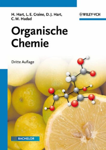  - Organische Chemie