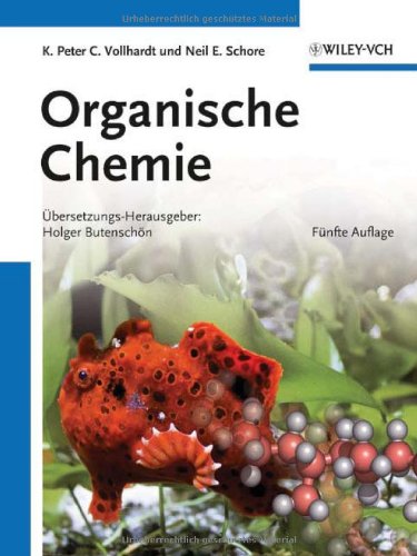  - Organische Chemie