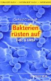  - MRSA Killerbakterien aus dem OP: Tödliche Krankenhauskeime