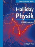  - Halliday Physik