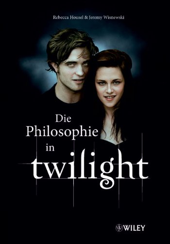  - Philosophie in Twilight