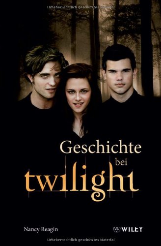  - Geschichte bei Twilight