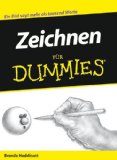 Schlautmann, Dieter - Endlich richtig zeichnen lernen! Band 1: Grundlagen des Zeichnens. Mit gezieltem Handtraining