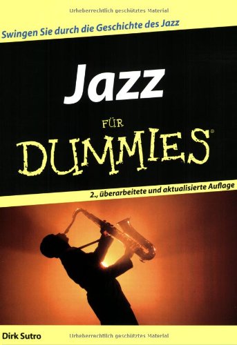  - Jazz für Dummies