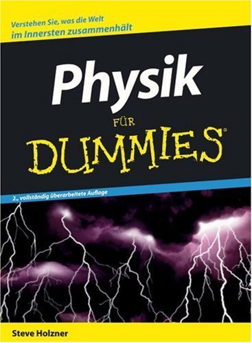  - Physik für Dummies