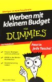  - Marketing für Dummies (Fur Dummies)