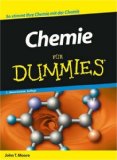  - Anorganische Chemie für Dummies: Anorganik, das Salz der Chemie (Fur Dummies)