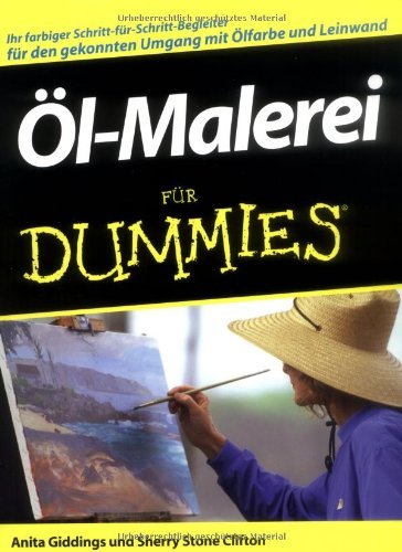  - Öl-Malerei für Dummies