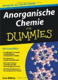  - Organische Chemie für Dummies