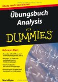  - Übungsbuch Lineare Algebra für Dummies (Fur Dummies)