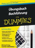  - Buchführung und Bilanzierung für Dummies: Soll oder Haben, das ist hier die Frage