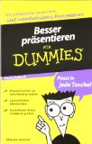  - Körpersprache im Beruf für Dummies Das Pocketbuch