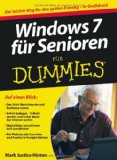  - Computer für Senioren für Dummies (Fur Dummies)