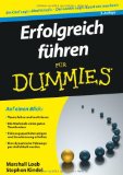  - Management für Dummies: Sonderausgabe: Mitarbeiter, Teams und Unternehmen gekonnt führen (Fur Dummies)