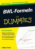  - Wirtschaftsmathematik für Dummies: Rechnen Sie mit diesem Buch