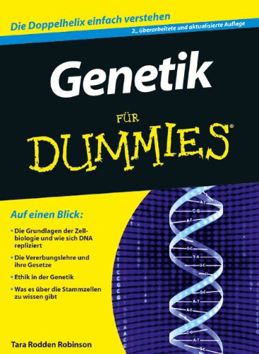  - Genetik für Dummies