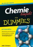  - Organische Chemie kompakt für Dummies (Fur Dummies)