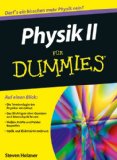  - Physik für Dummies (Fur Dummies)