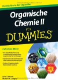  - Übungsbuch Organische Chemie für Dummies (Fur Dummies)