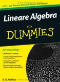  - Elemente der Linearen Algebra und der Analysis (German Edition)