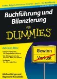  - Übungsbuch Buchführung für Dummies (Fur Dummies)