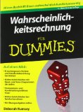 Rumsey, Deborah - Übungsbuch Statistik für Dummies: Über 200 Lösungen und Erläuterungen