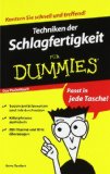  - Körpersprache im Beruf für Dummies Das Pocketbuch