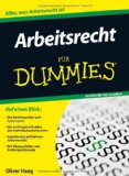  - Personalmanagement für Dummies (Fur Dummies)