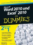  - PowerPoint 2010 für Dummies (Fur Dummies)