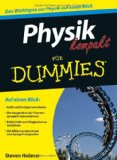  - Übungsbuch Physik für Dummies