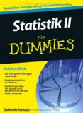 Rumsey, Deborah - Übungsbuch Statistik für Dummies: Über 200 Lösungen und Erläuterungen