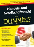  - BGB für Dummies (Fur Dummies)