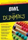  - BWL-Formeln für Dummies (Fur Dummies)