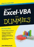  - Excel Formeln und Funktionen für Dummies (Fur Dummies)