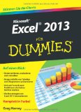  - Excel Formeln und Funktionen für Dummies (Fur Dummies)