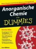  - Organische Chemie für Dummies (Fur Dummies)