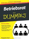  - Arbeitsrecht für Dummies (Fur Dummies)