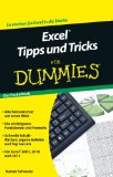  - Excel Formeln und Funktionen für Dummies (Fur Dummies)