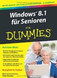  - Computer für Senioren für Dummies