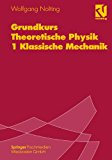  - Grundkurs Theoretische Physik. Bd.2 : Analytische Mechanik